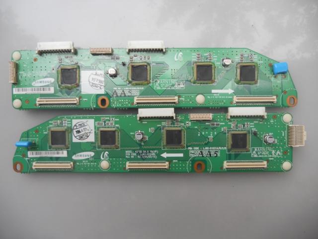 Samsung YD07 Buffer Scan LJ41-02249A LJ41-02248A